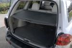 Hyundai Santa Fe 2001 года